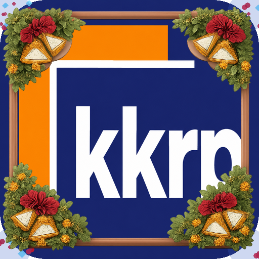 kkrp — galeri pratinjau Resmi APK